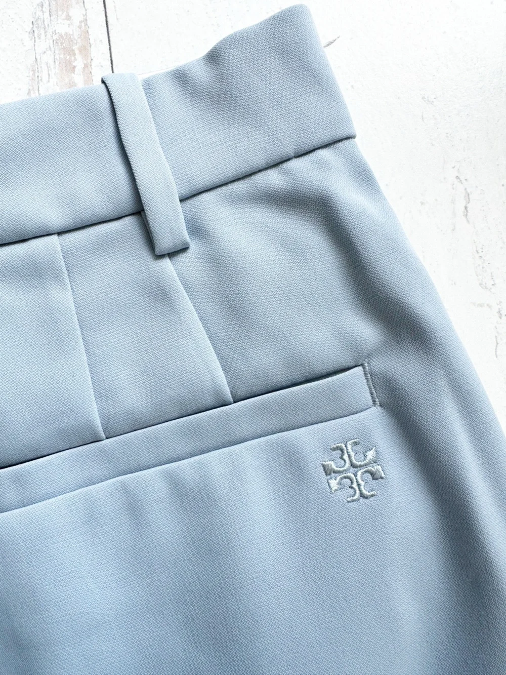 Tory Burch • Tech Twill Golf Pant